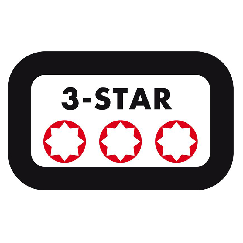 3-Star