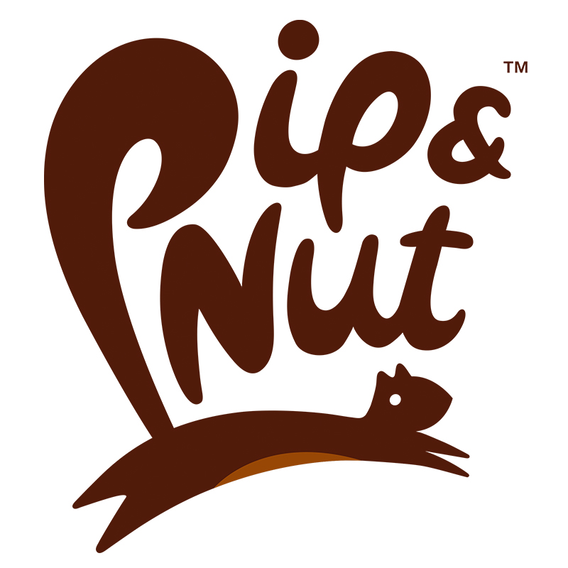 Pip & Nut