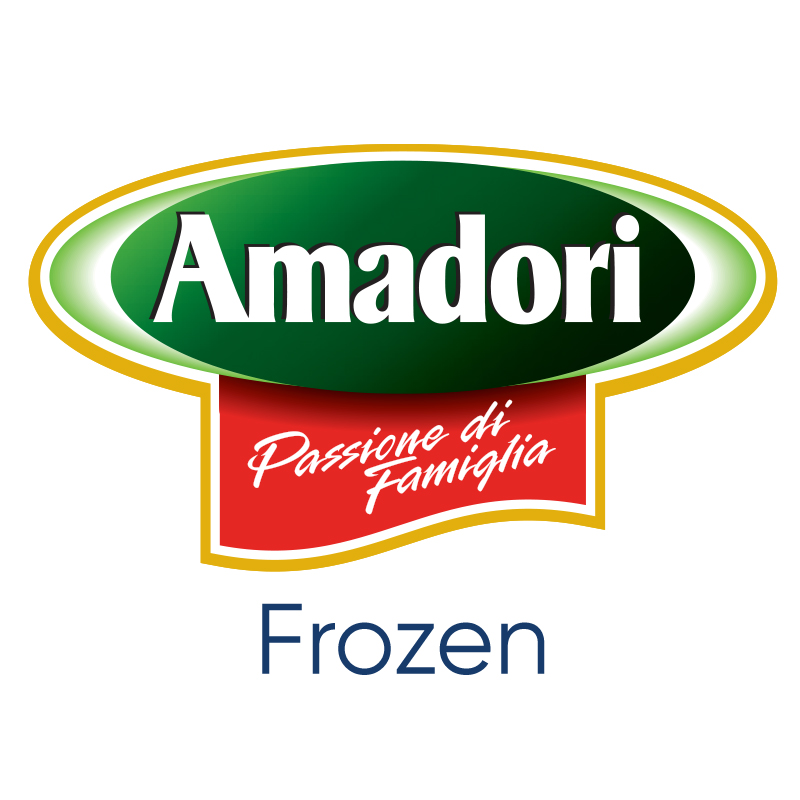 Amadori - Frozen