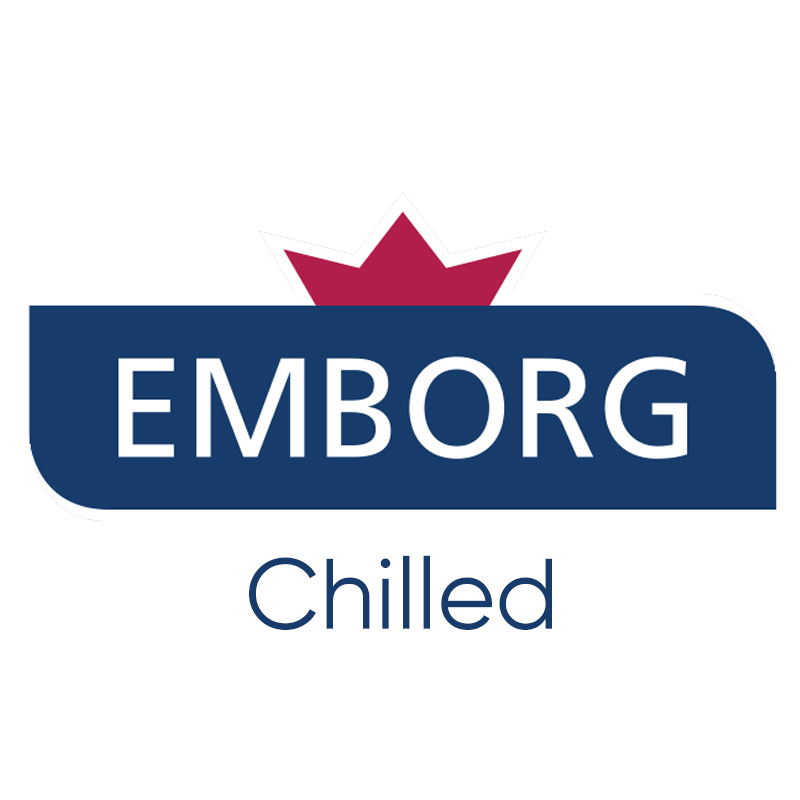 Emborg- Chilled