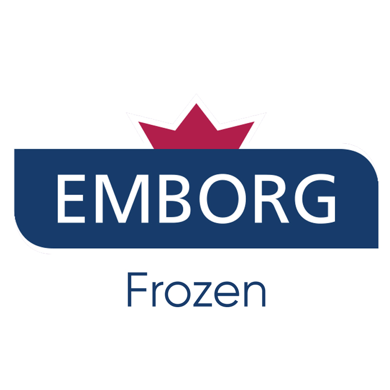 Emborg- Frozen