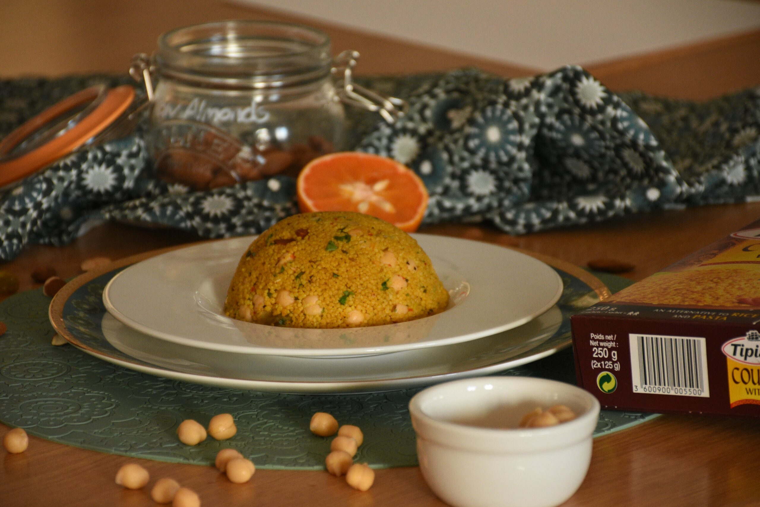 The different types of couscous and their benefits M&Z p.l.c.