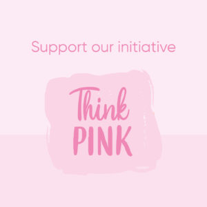 think pink initiative