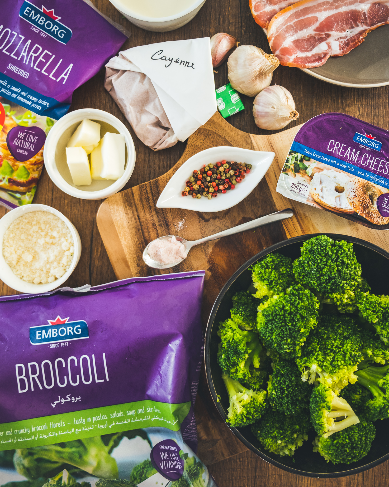 4 Easy Frozen Vegetables Side Dishes To Try At Your Next Dinner Party!