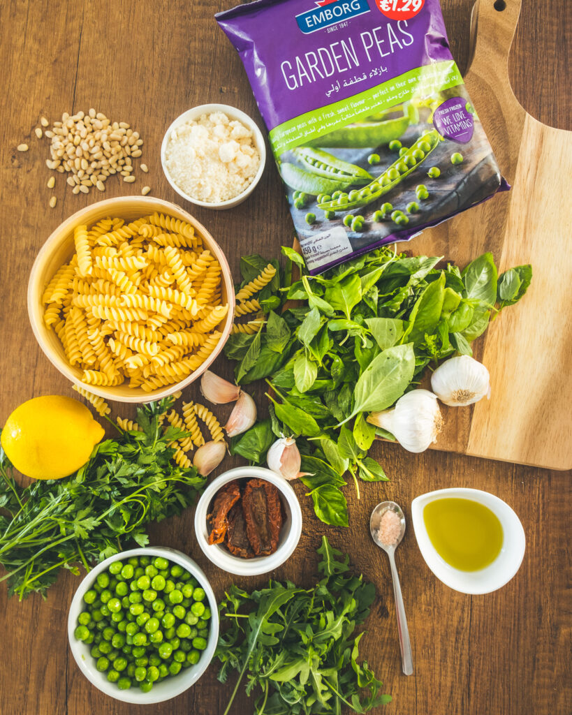 4 Easy Frozen Vegetables Side Dishes To Try At Your Next Dinner Party!