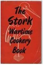 The Stork Wartime Cookery Book