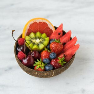 healthy fruit for kids