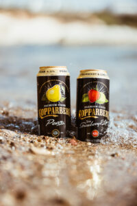 Kopparberg