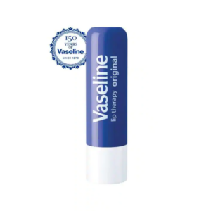 vaseline lip balm