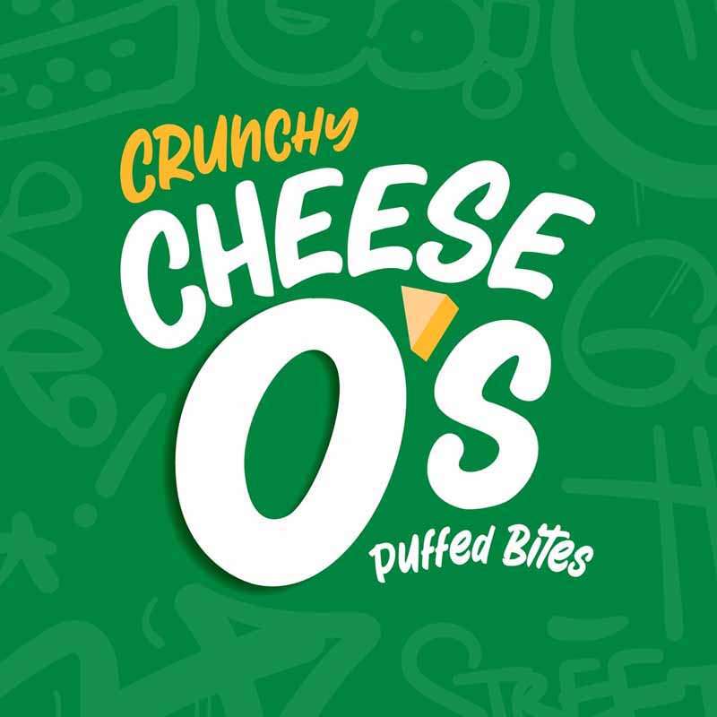 Cheese O's