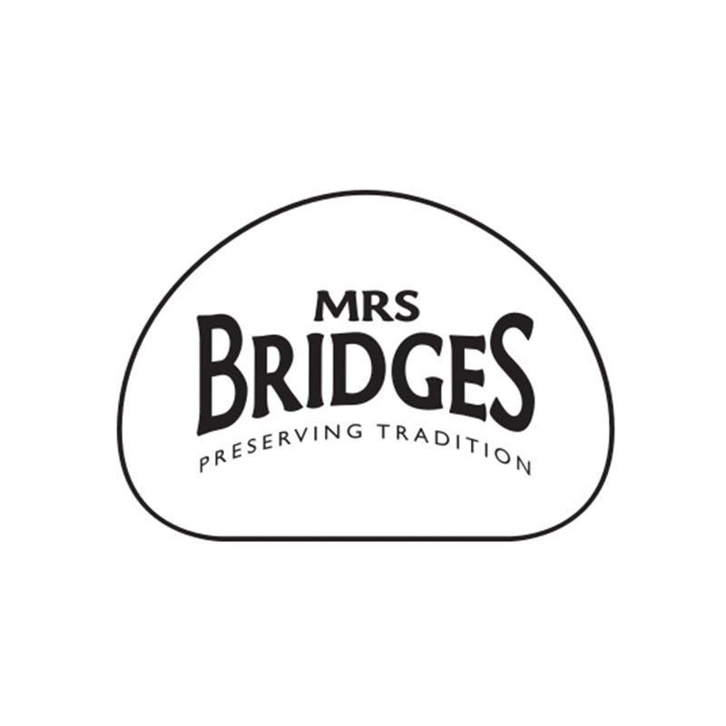 Mrs. Bridges