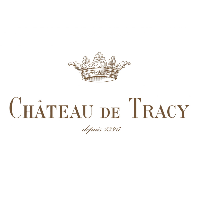 Chateau De Tracy