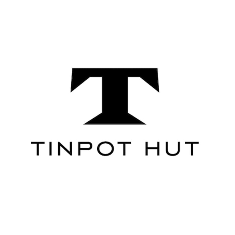 Tinpot Hut