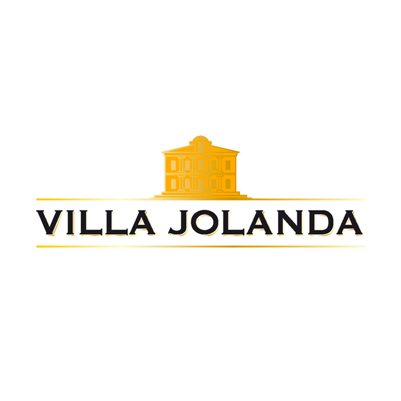 Villa Jolanda