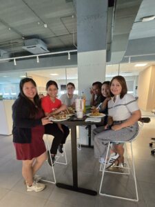 Last Friday June
