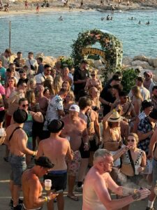 Capital Dance July 2025