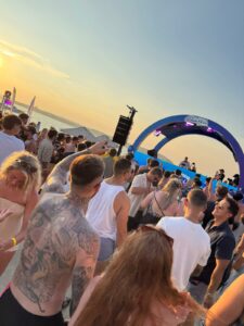 Capital Dance July 2025