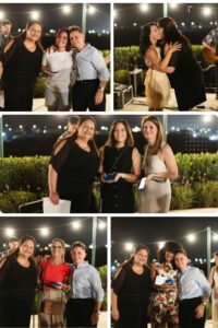 Staff Awards