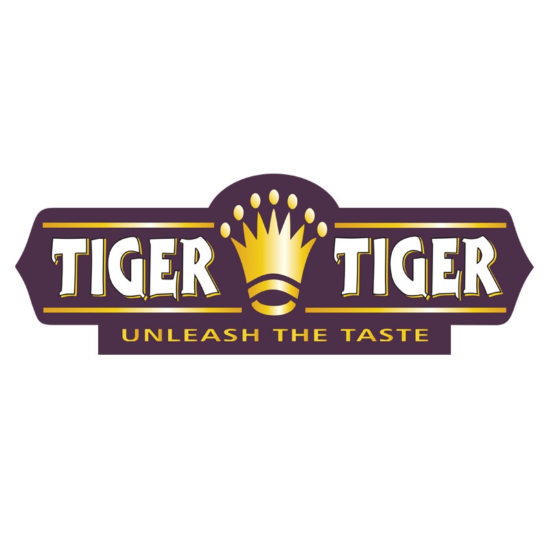 Tiger Tiger