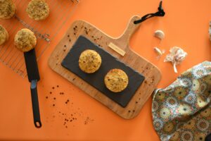 Versatility of quinoa