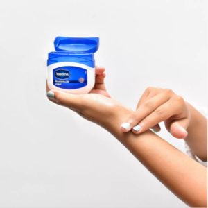 vaseline petroleum jelly