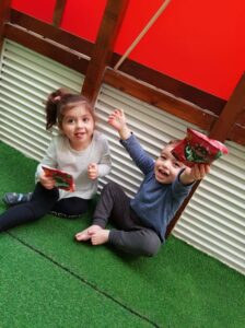 Childcare 1
