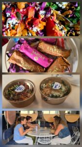 Last Friday of the month Lunch