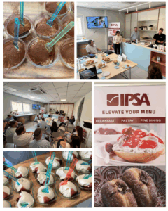 Ipsa Visit