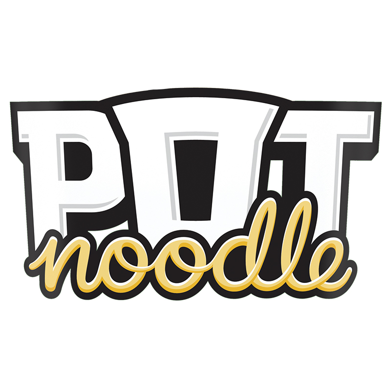Pot Noodle