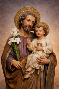 St Joseph